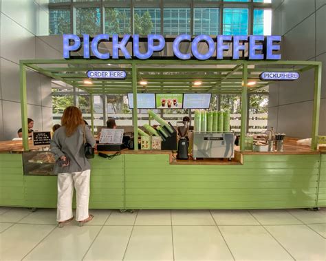 pick up coffee ortigas